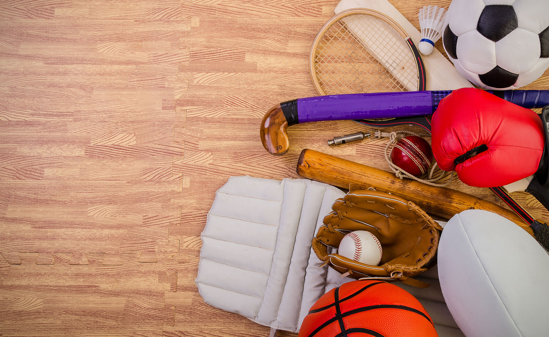 És atleta? Temos vantagens para ti 0