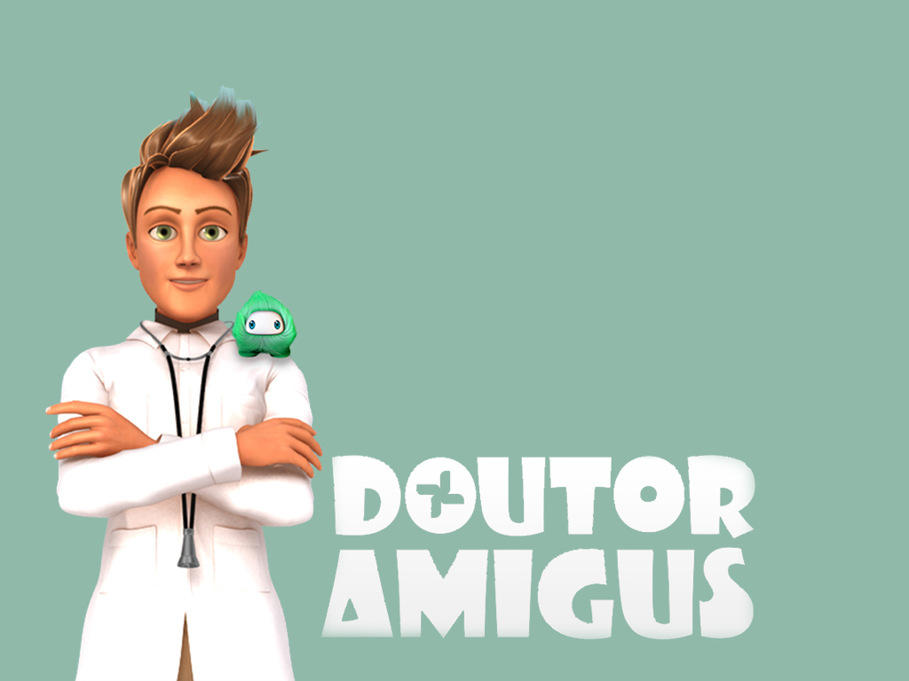 Dr. Amigus 0