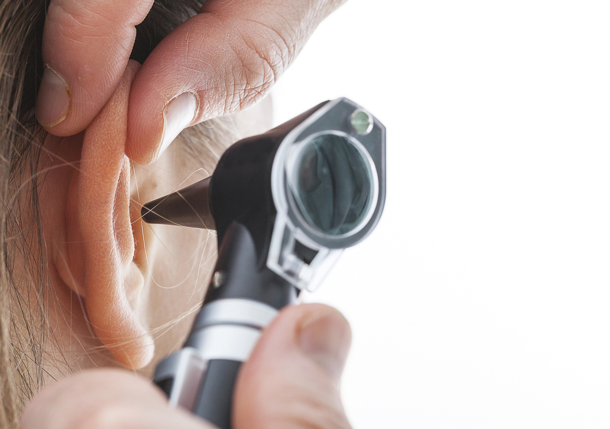 Otorrinolaringologia 0